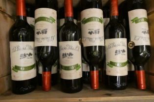 12 bottles La Rioja Alta, 2004, Gran Reserva 904, rioja (Est. plus 24% premium inc. VAT) Condition