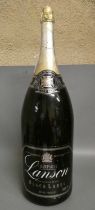 1 imperial bottle Lanson Black Label champagne brut (Est. plus 24% premium inc. VAT) Condition