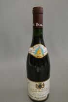 1 bottle Hermitage, 1989, La Chapelle, Paul Jaboulet Aine (Est. plus 24% premium inc. VAT) Condition