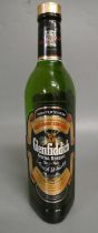 1 bottle Glenfiddich special reserve single malt whisky (Est. plus 24% premium inc. VAT) Condition