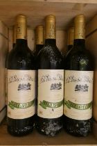 6 bottles La Rioja Alta, 2005, Gran Reserva 904, rioja (Est. plus 24% premium inc. VAT) Condition