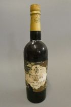 1 bottle Roriz 1921 vintage port (Est. plus 24% premium inc. VAT) Condition Report: Level lower