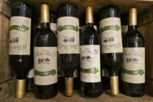 12 bottles La Rioja Alta, 2004, Gran Reserva 904, rioja (Est. plus 24% premium inc. VAT) Condition