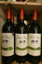 6 bottles La Rioja Alta, 2004, Gran Reserva 904, rioja (Est. plus 24% premium inc. VAT) Condition