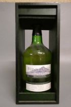 1 bottle Beinn A'Cheo old single malt whisky, Inchgower distillery, limited edition 89 of 180,