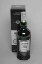 1 bottle Ardbeg, Perpetuum Islay single malt scotch whisky, 47.4% vol., boxed (Est. plus 24% premium