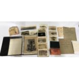 Royal Naval Interest. Various photographic postcards to include HMS Hermes, Resolution, Wanderer,