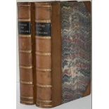Books. Layard, Austen Henry. Nineveh and Its Remains. London. 1849. 2 vols. 25 maps and plates as