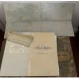 East Yorkshire interest. Books to include Copy Welton Awards Dated 1750 and 1776, Welton Award and