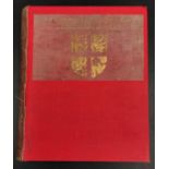 English Fairy Tales retold by Flora Annie Steel illus by Arthur Rackham MacMillan & Co Ltd, St
