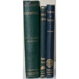 Books. Darwin. Wallace, Alfred Russell. Darwinism. An Exposition of the Theory of Natural
