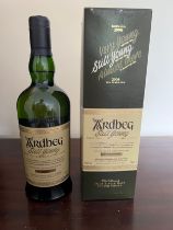 Ardbeg Still Young Islay Single Malt Scotch Whisky, distilled 1998, bottled 2006, 56.2%, 70cl, in