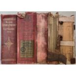 Books - Directories. Bulmer, T. & Co. History, Topography, and Directory of East Yorkshire (with