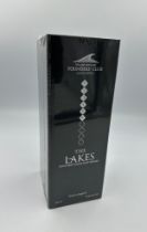 The Lakes - Founders' Club No. 6 Single Malt Whisky (70cl + 2 x 5cl) This is the Sixth release given