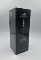 The Lakes - Founders' Club No. 4 Single Malt Whisky (70cl + 2 x 5cl) This is the Fourth release