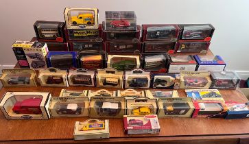 Diecast toys to include 15 x Exclusive First Editions, Models of Yesteryear, Days-Gone, Vanguard,