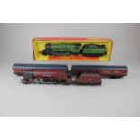 A collection of Hornby and Tri-ang Hornby model railway and accessories, to include a Tri-ang Hornby