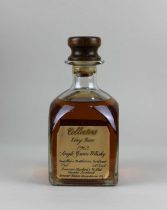 A bottle of Duncan Macleod & Co Ltd limited edition Collectors Very Rare 1963 Single Grain Whisky,