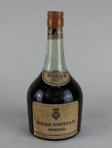 A bottle of Otard Dupuy & Co. 1878 Cognac *sold as seen