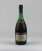 A bottle of Remy Martin Fine Champagne Cognac 68cl *sold as seen