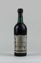 A bottle of Smith Woodhouse & Co. 1970 Vintage Port *sold as seen