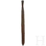 Seltenes Kupferschwert, Luristan (?), um 3000 v.Chr.