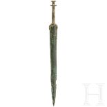 Bronzeschwert, Luristan, um 1000 v. Chr.