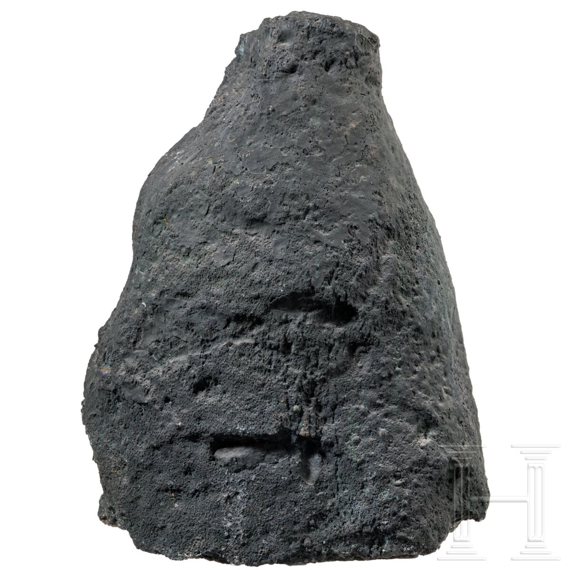 Große Amethyst-Druse (Geode) - Bild 5 aus 5