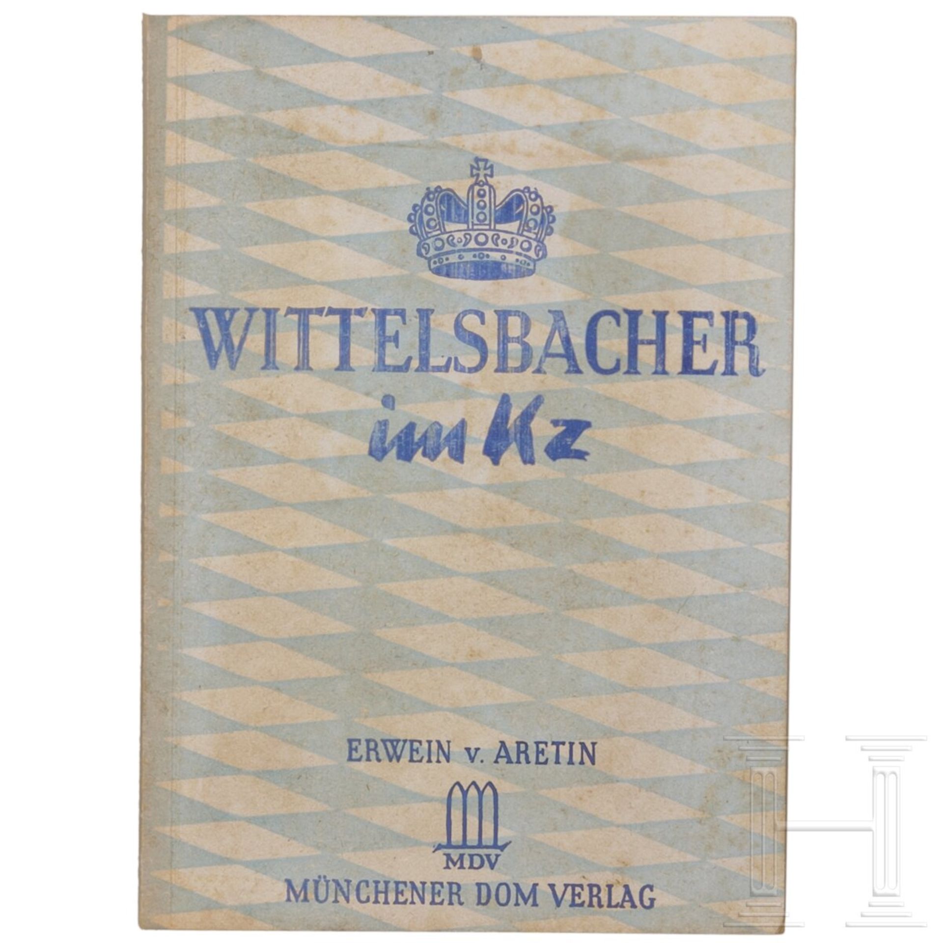 Drei Schmuckurkunden und Buch, 1. Hälfte 20. Jhdt. - Bild 6 aus 6