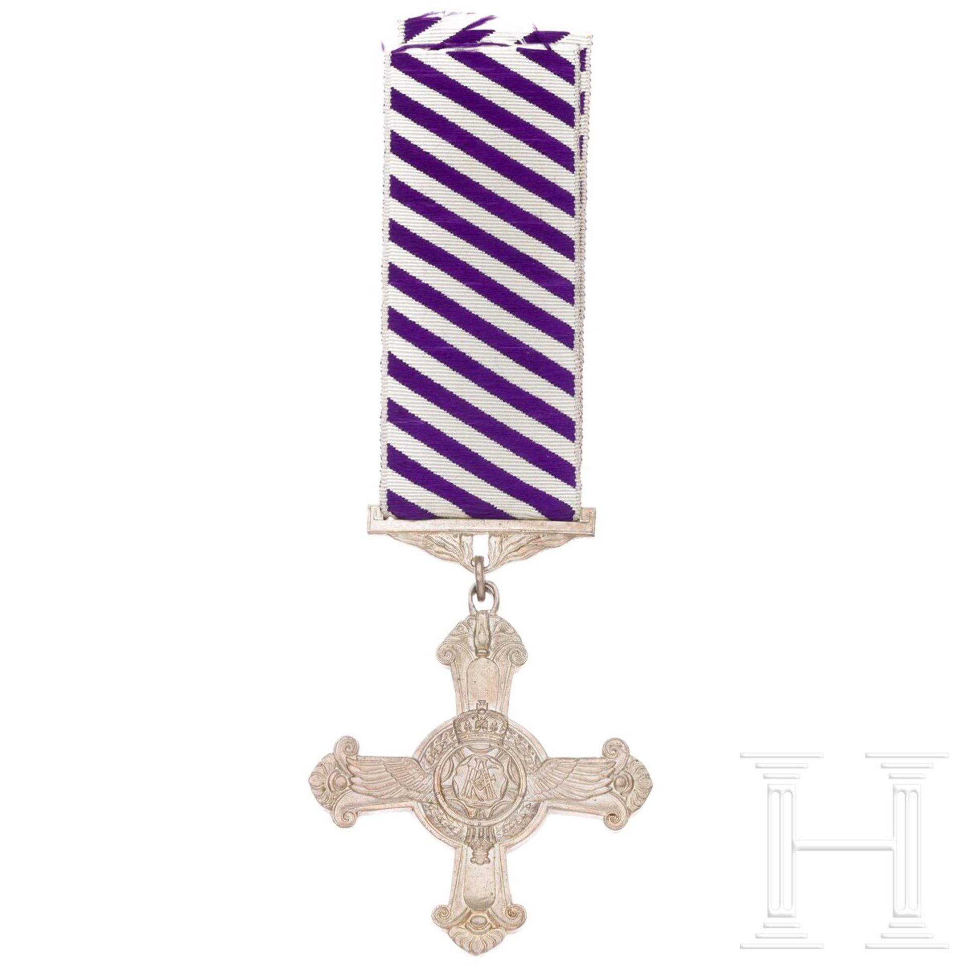 Distinguished Flying Cross, nach 1919