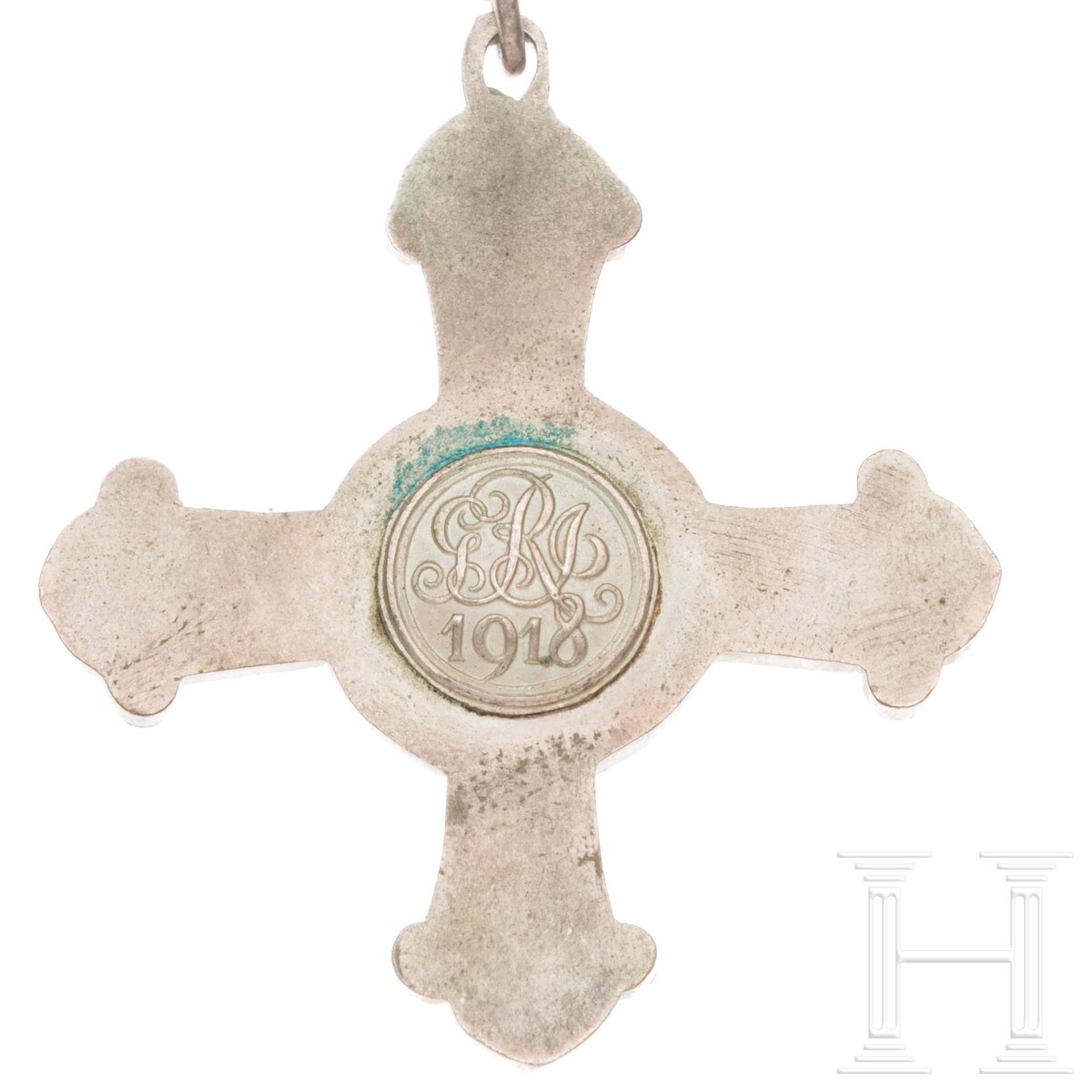 Distinguished Flying Cross, nach 1919 - Image 4 of 4