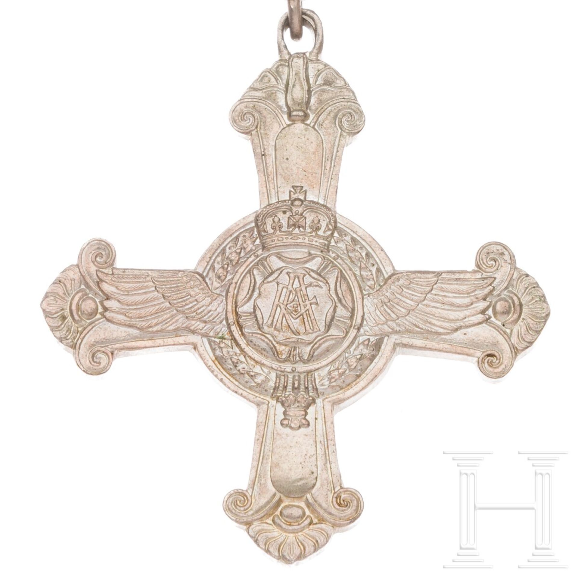 Distinguished Flying Cross, nach 1919 - Image 3 of 4
