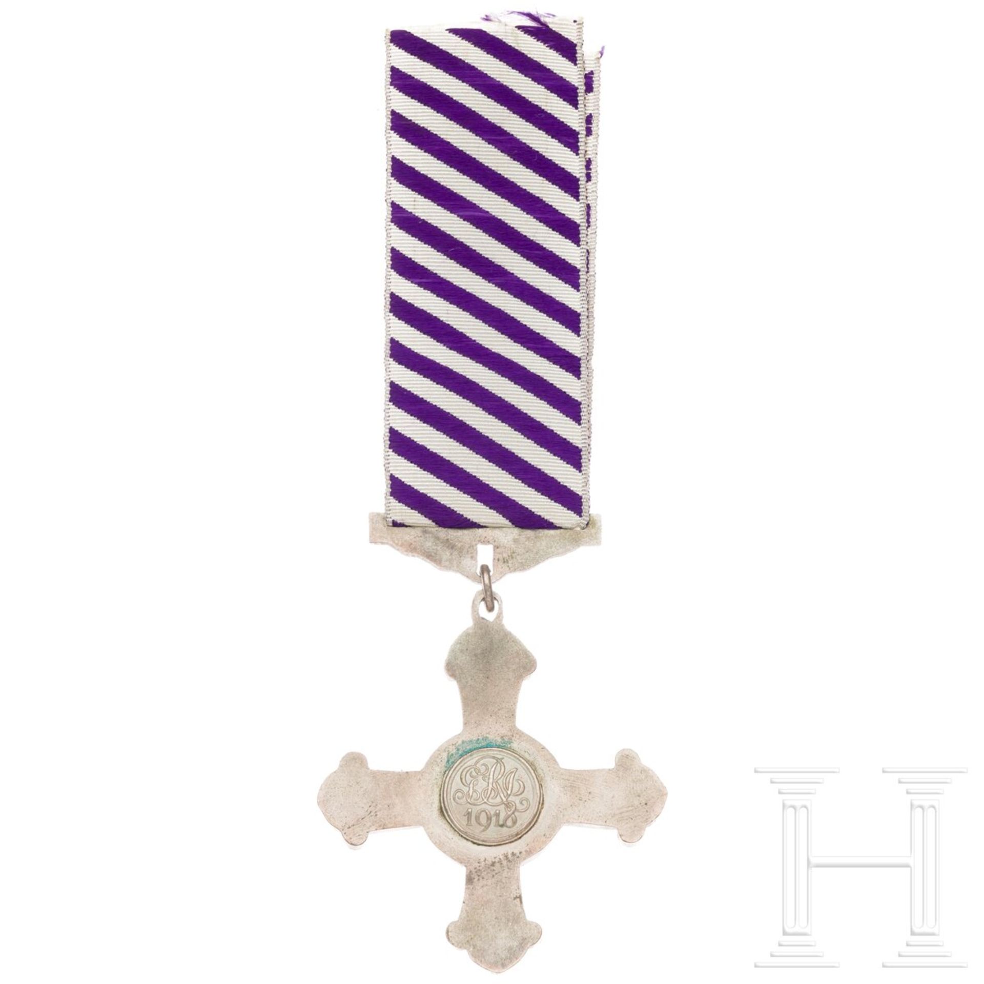 Distinguished Flying Cross, nach 1919 - Image 2 of 4