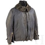 Heizbare Jacke für Jagdflieger