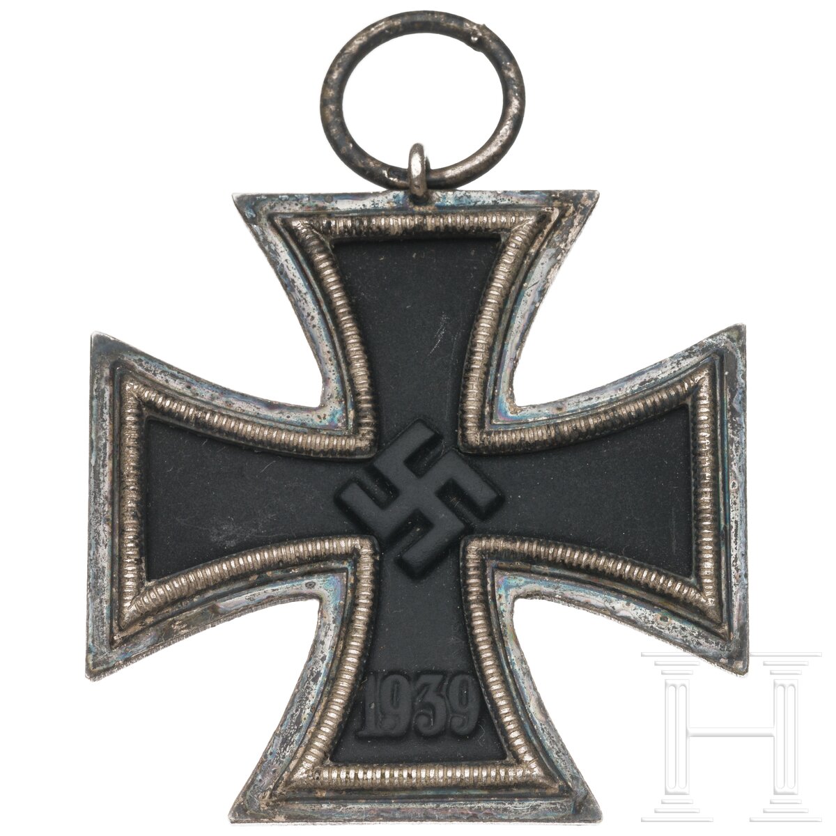 Eisernes Kreuz 1939, 2. Klasse, Hersteller "55"