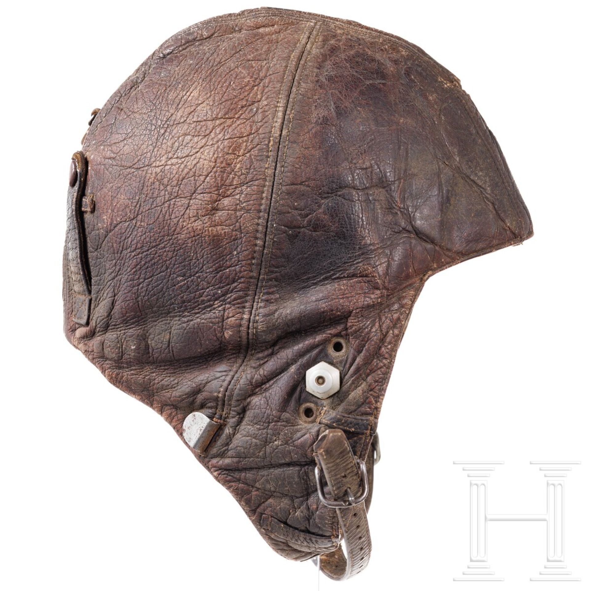 Fliegerkopfhaube - Image 2 of 5