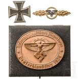 Auszeichnungen eines NSFK-/Luftwaffenpiloten