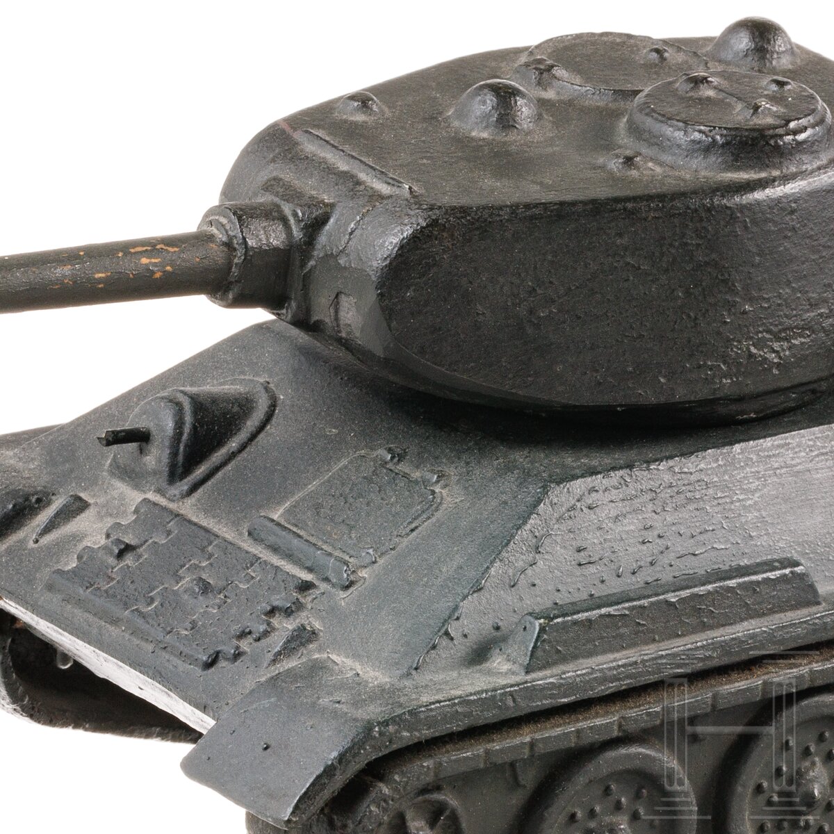 Modell eines T 34 - Image 3 of 3