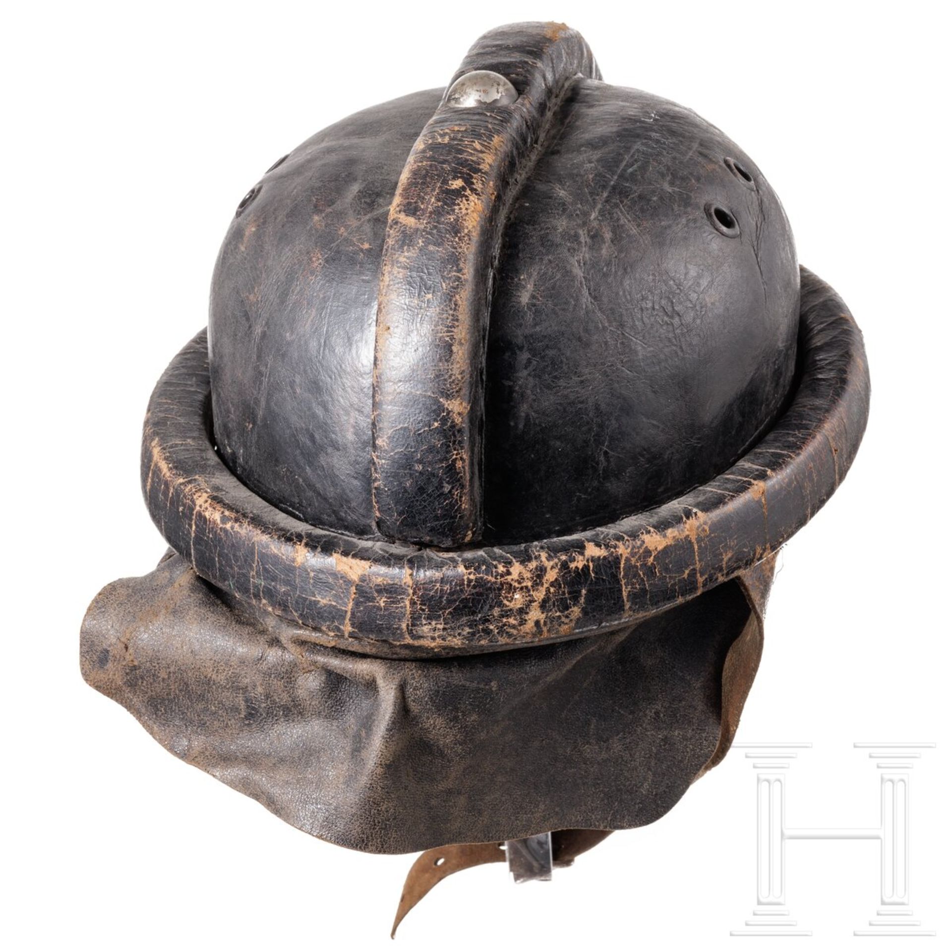 Sturzhelm des NSKK - Image 4 of 5