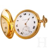 Goldsavonnette von Vacheron & Constantine, Genf