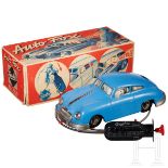 Gescha-Porsche "Auto Fox" Nr. 559 im Originalkarton