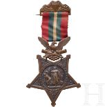 Brigadier General Edmund Rice (1842 - 1906) - Congressional Medal of Honor für "Gallantry at Gettysb