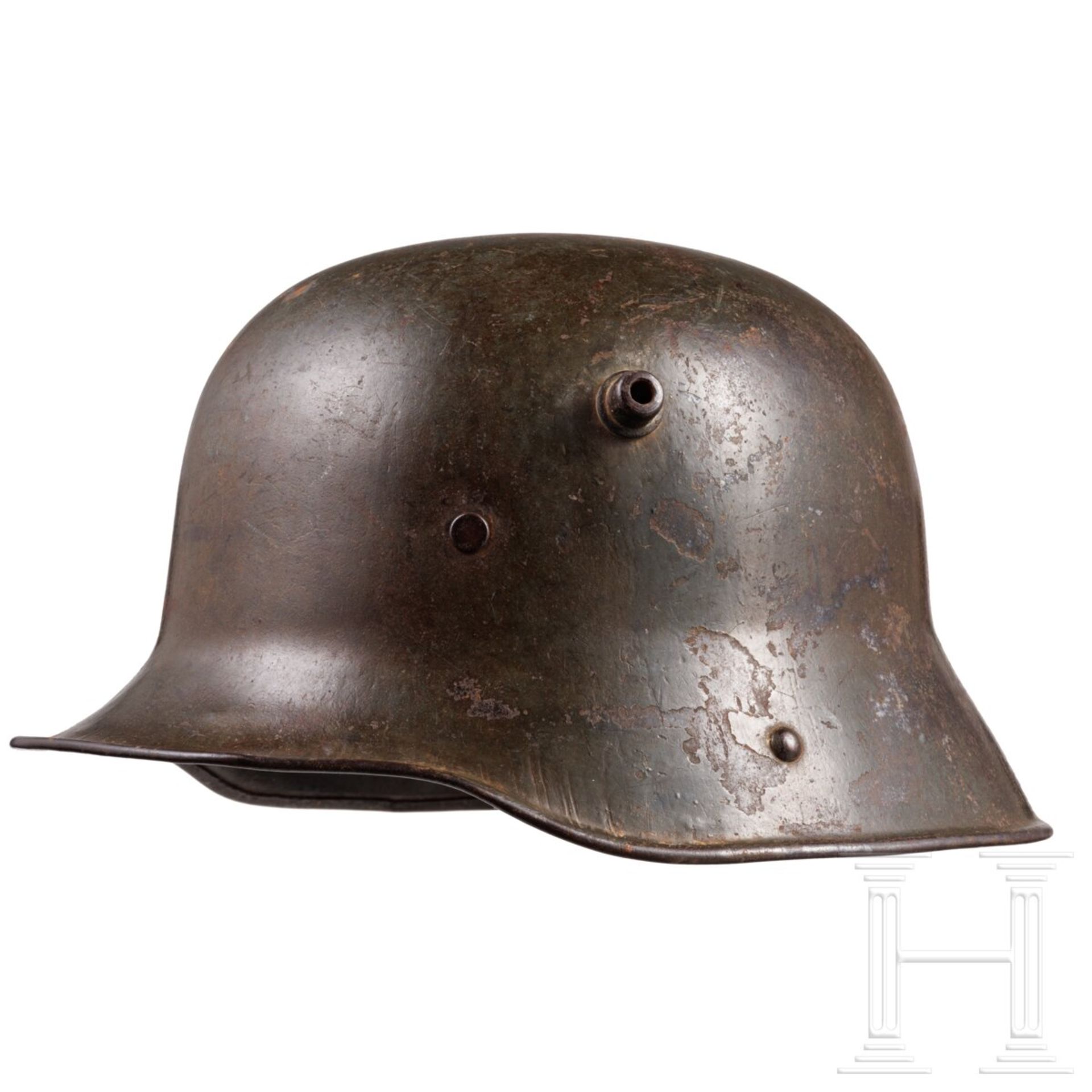 Stahlhelm M 16