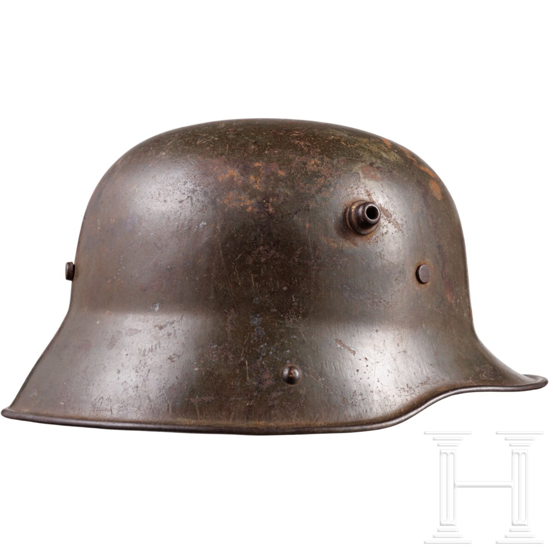 Stahlhelm M 16 - Bild 2 aus 6