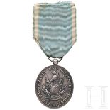 Ehrenmedaille des Königreichs Westfalen, datiert 1809