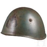 Stahlhelm M 33 der MVSN