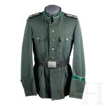 A Customs Service Tunic