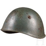 Stahlhelm M 33 der Infanterie