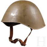 Griechenland - Stahlhelm M 34/39