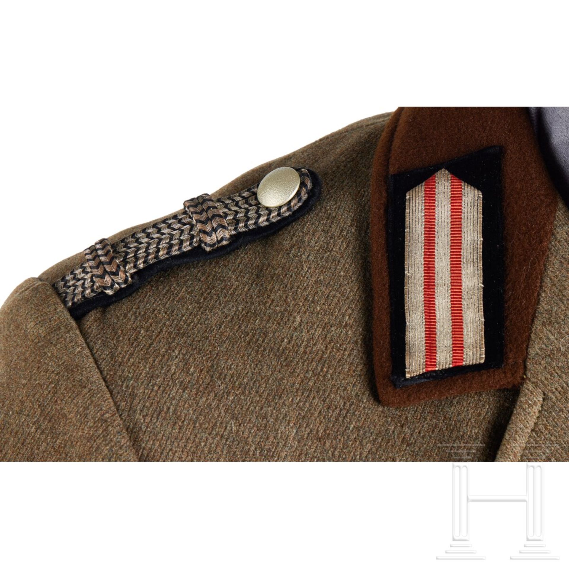 A RAD Officer Uniform - Bild 3 aus 10